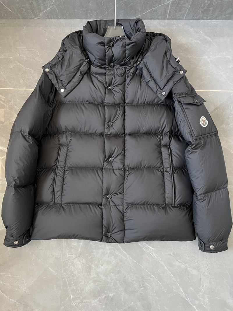 Moncler Down Coat